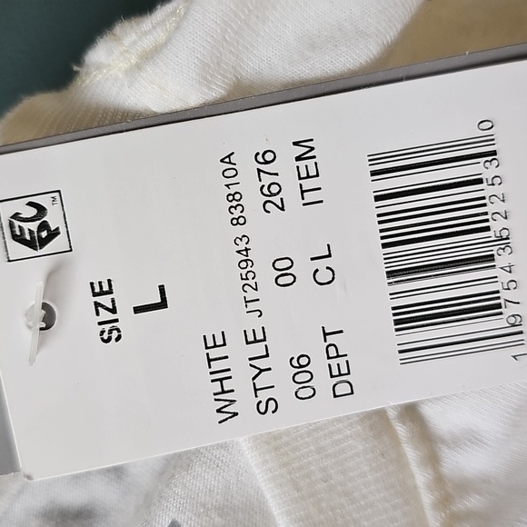 Minnie Mouse Graphic Kids T-Shirt Large White.Gray Mirvana Meduim - Picture 5 of 9